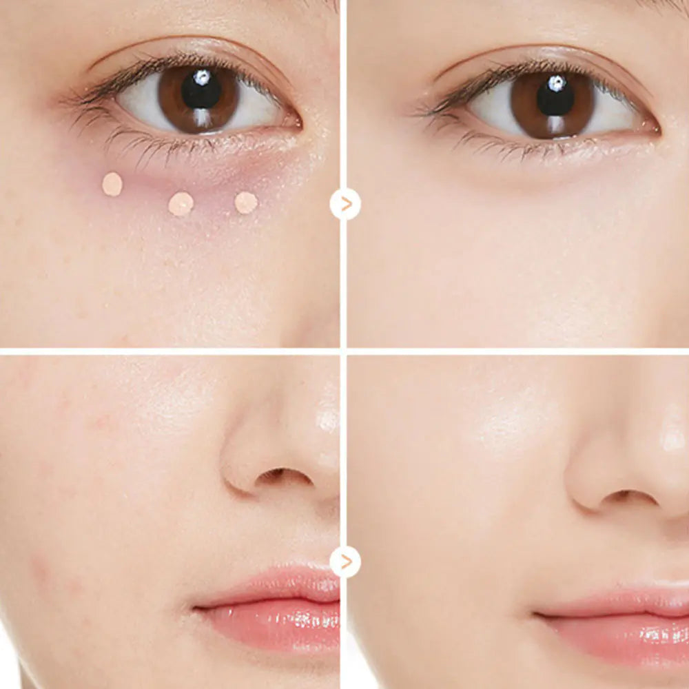 30ml Matte Finish BB Cream Foundation