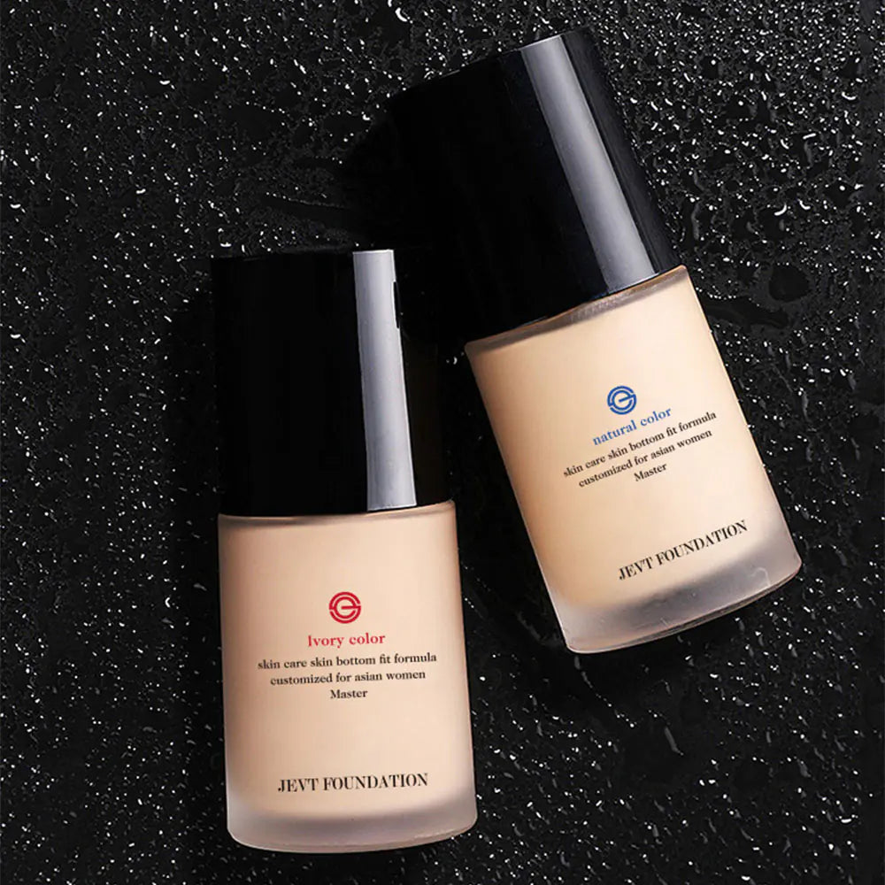 30ml Matte Finish BB Cream Foundation