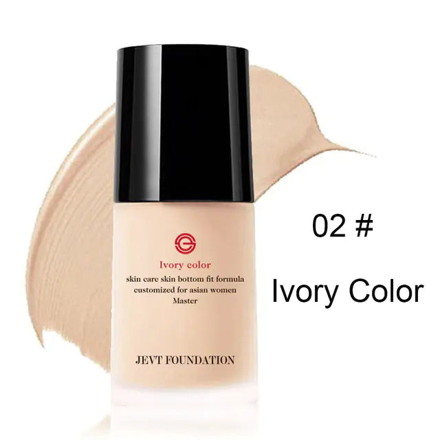 30ml Matte Finish BB Cream Foundation