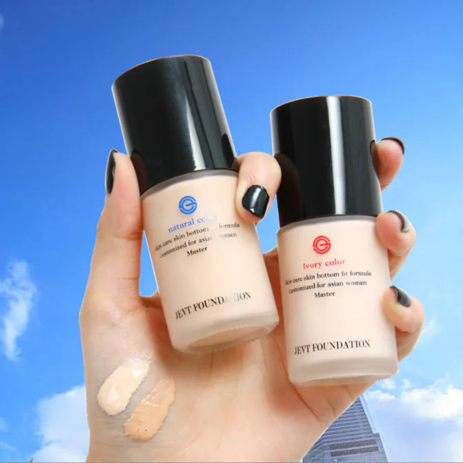30ml Matte Finish BB Cream Foundation