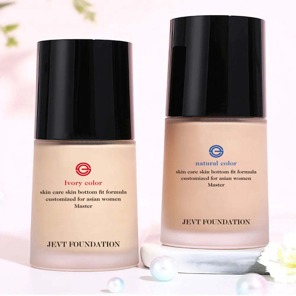 30ml Matte Finish BB Cream Foundation