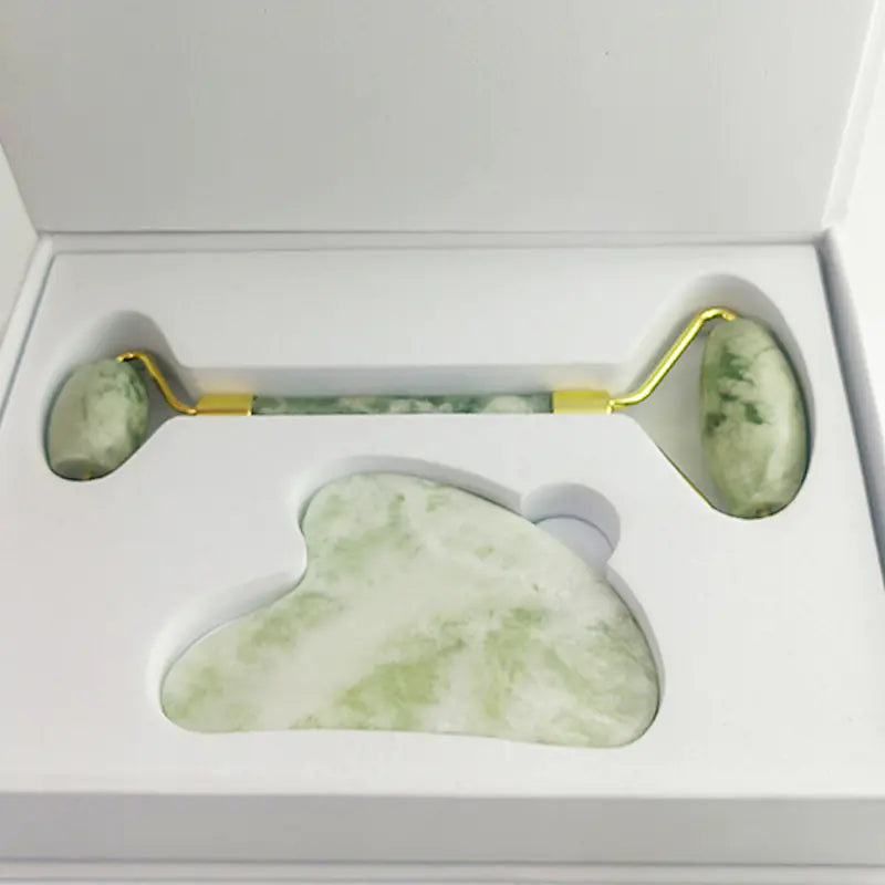 White Jade Skin Rejuvenation Kit