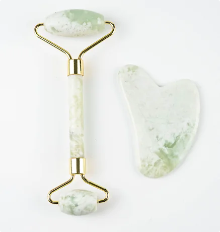 White Jade Skin Rejuvenation Kit