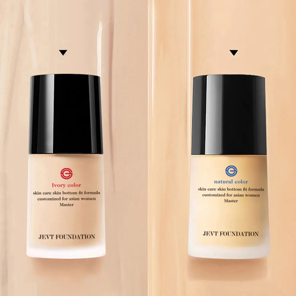 30ml Matte Finish BB Cream Foundation