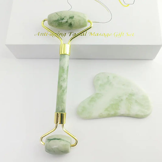 White Jade Skin Rejuvenation Kit
