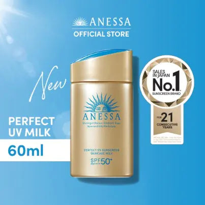 Outdoor UV Protection Sunscreen Lotion