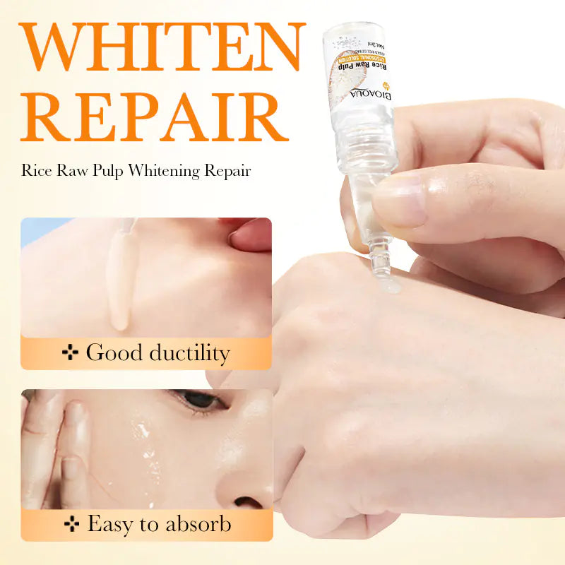 Whitening Repair Skin Care Set