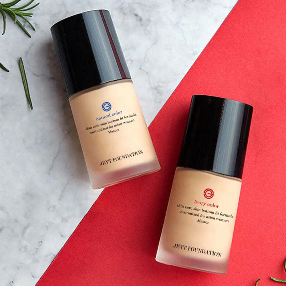 30ml Matte Finish BB Cream Foundation