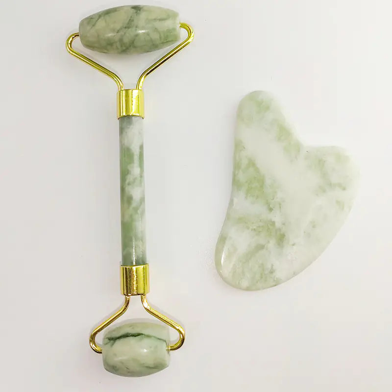 White Jade Skin Rejuvenation Kit