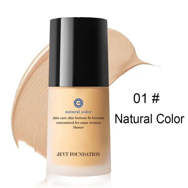 30ml Matte Finish BB Cream Foundation